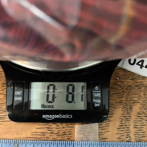 Free People XS Plaid Button Down Shirt Western Boho Grunge Top Gauzy Cotton - Picture 10 of 10